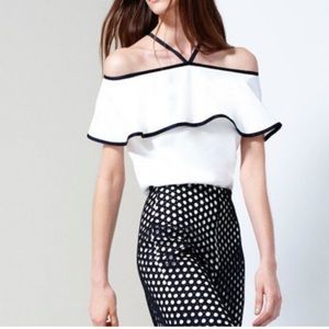Alexis Isa Top